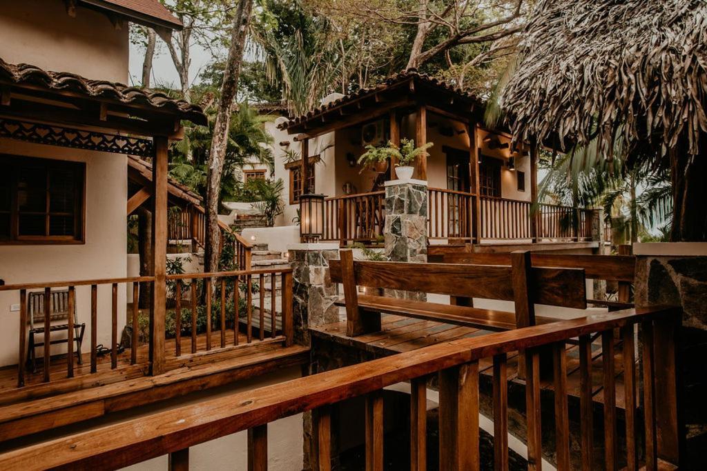 Sansara Resort Cambutal Exterior foto