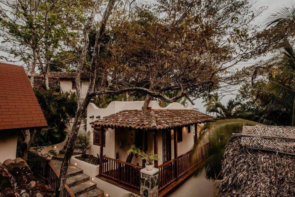 Sansara Resort Cambutal Exterior foto
