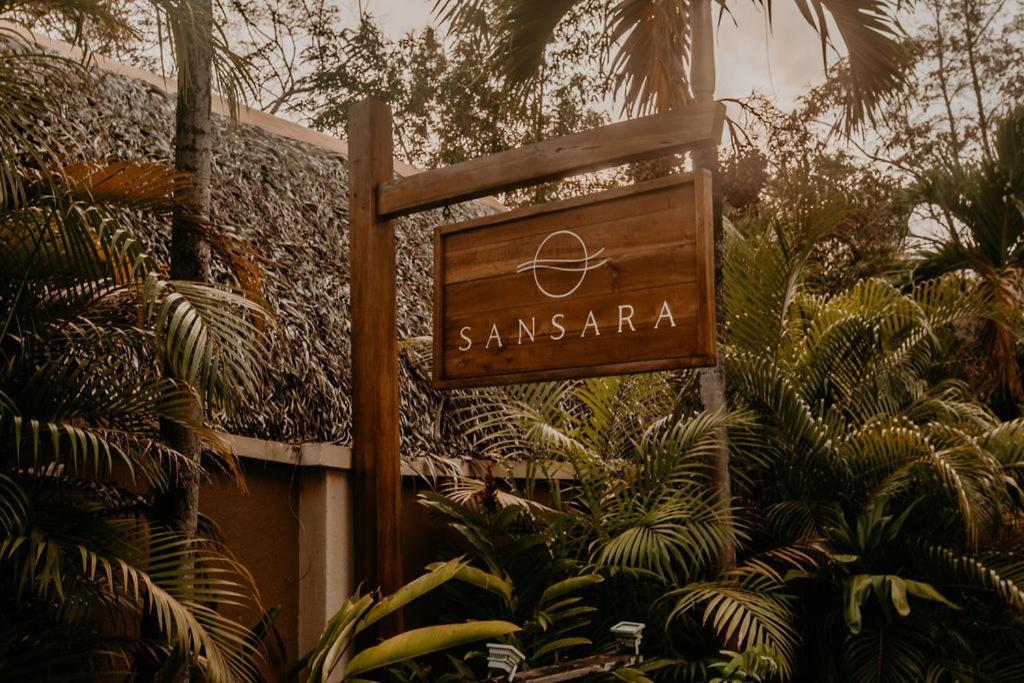 Sansara Resort Cambutal Exterior foto